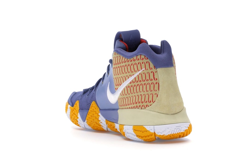 Nike Kyrie 4 London