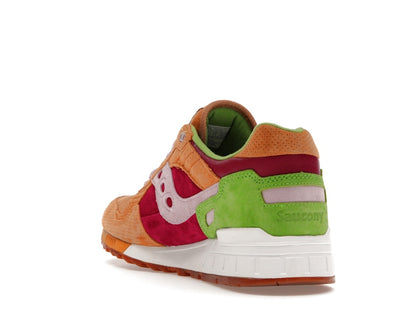 Saucony Shadow 5000 END Burger