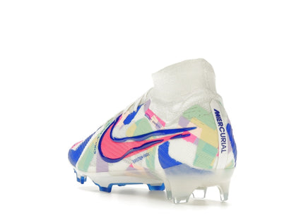 Nike Zoom Mercurial Superfly 9 Elite SE FG Socal Pack