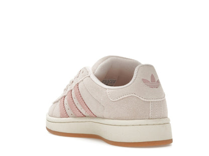 adidas Campus 00s Wonder Quartz Wonder Mauve (Women's)