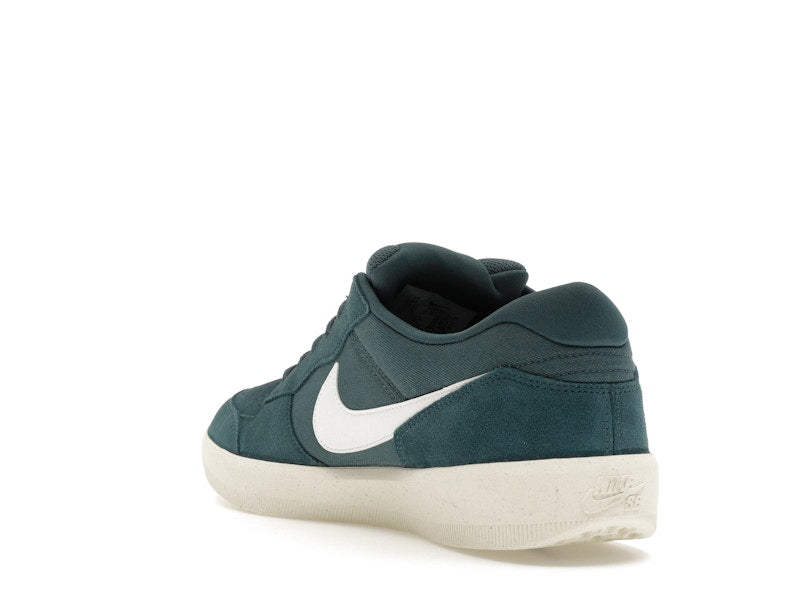 Nike SB Force 58 Ash Green