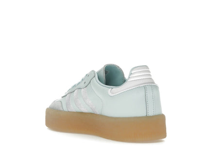 adidas Sambae Almost Blue (Women's)