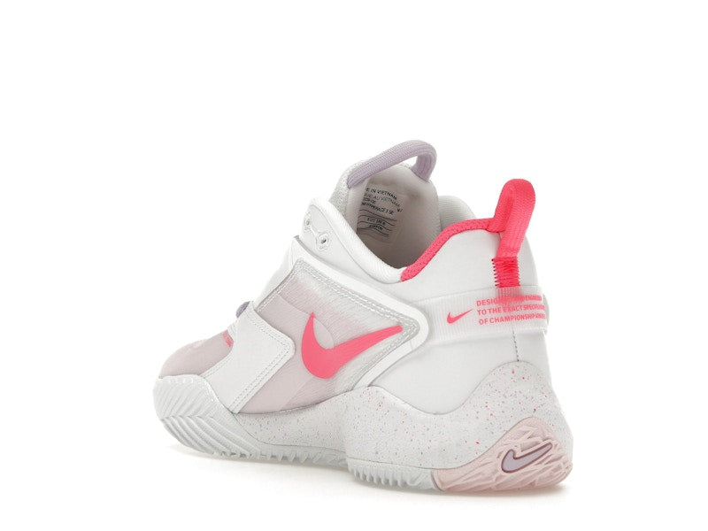 Nike HyperAce 3 SE Pink Foam