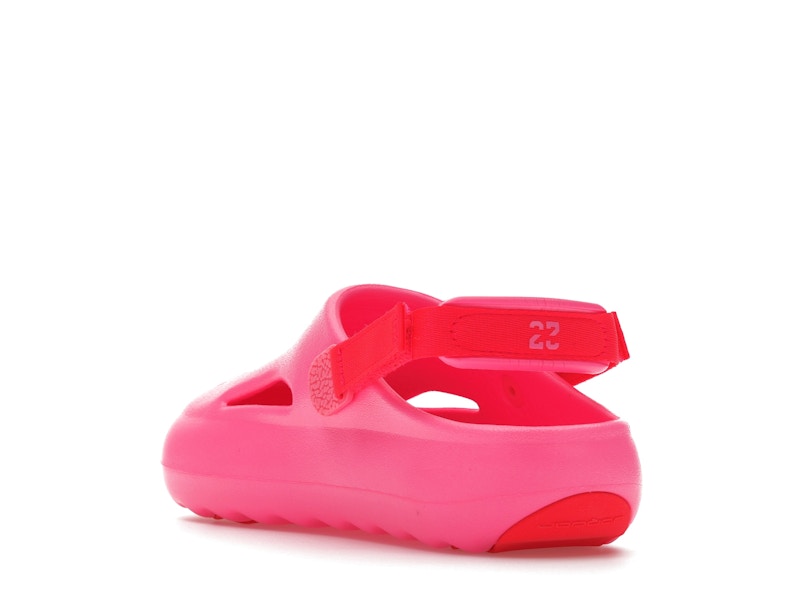 Jordan Hydrip Digital Pink Racer Pink (GS)