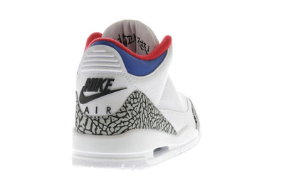 Jordan 3 Retro Seoul