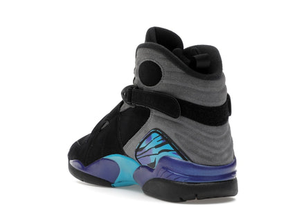 Jordan 8 Retro Aqua (2025)