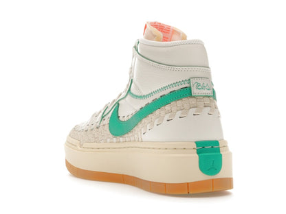 Jordan 1 Elevate High SP Union LA Bephies Beauty Supply Summer of ‘96 (Women's)