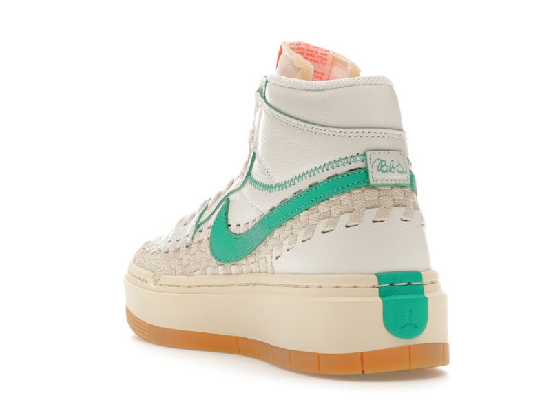 Jordan 1 Elevate High SP Union LA Bephies Beauty Supply Summer of ‘96 (Women's)