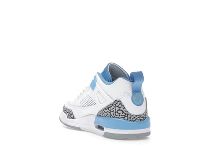 Jordan Spizike Low UNC (GS)