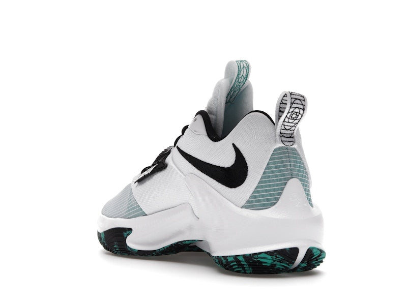 Nike Zoom Freak 3 Clear Emerald