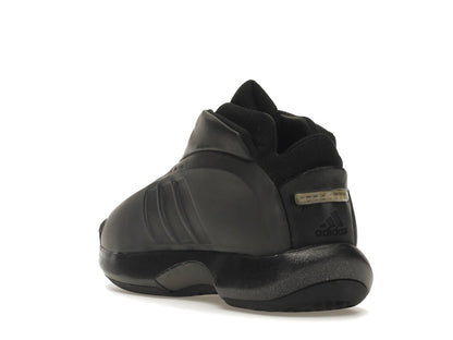 adidas The Kobe Black
