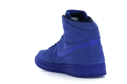 Jordan 1 Retro High Blue Void (Women's)