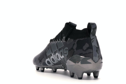 adidas Cleat Bape Black