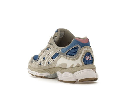 ASICS Gel-NYC Polar Night Cream