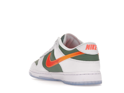Nike Dunk Low SE NY vs. NY