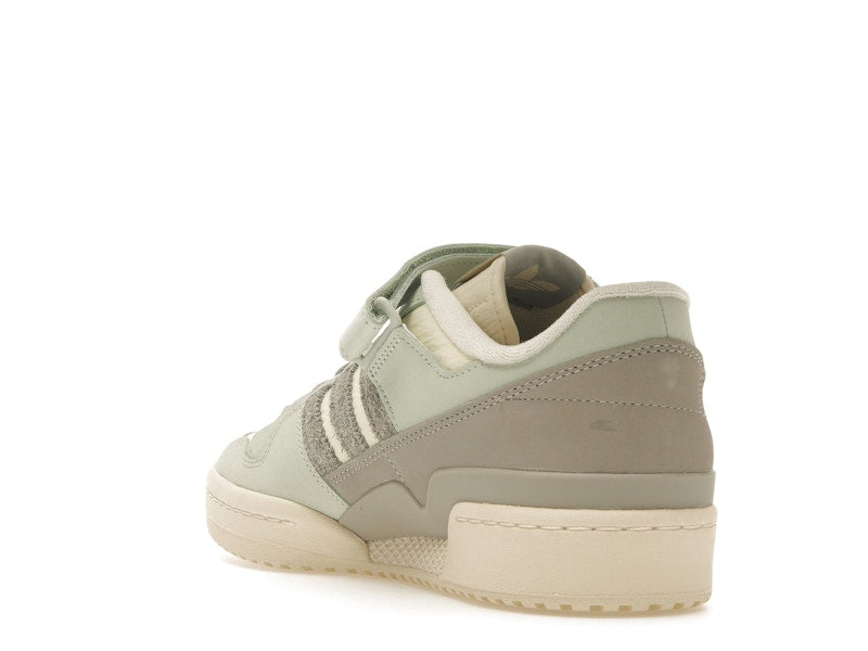 adidas Forum 84 Low Linen Green