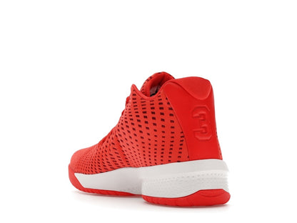 Jordan B.Fly Max Orange/Black/Gym Red