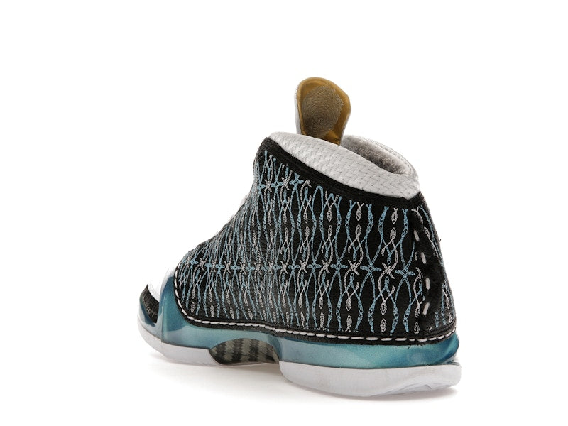 Jordan 23 UNC