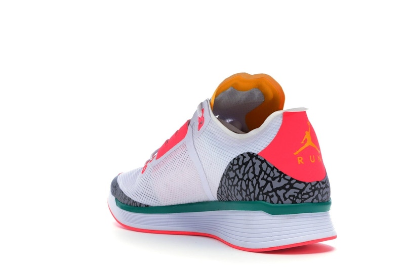 Jordan 88 Racer SoleFly Lottery