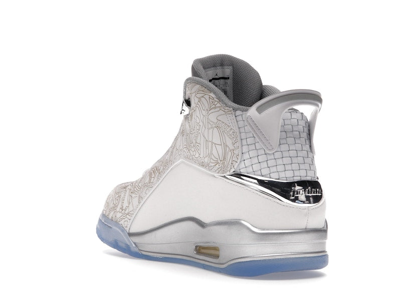 Jordan Dub Zero Laser
