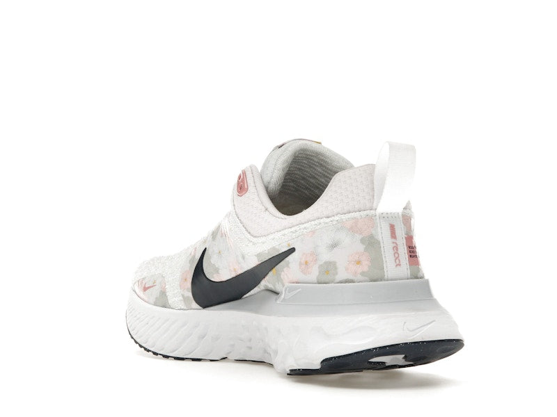 Nike React Infinity Run Flyknit 3 Premium Floral Watercolor (Women's)