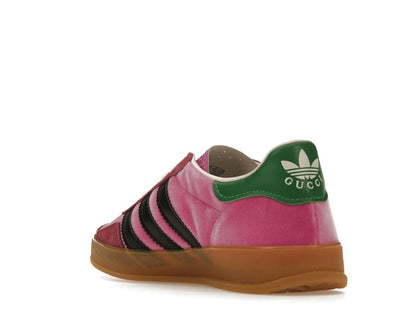 adidas x Gucci Gazelle Pink (Women's)