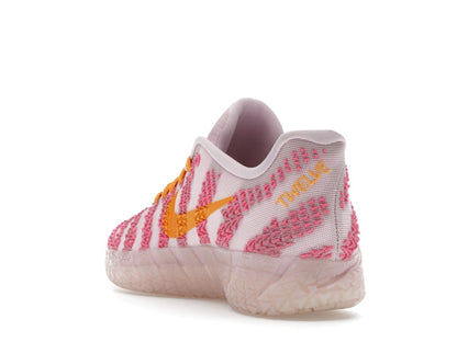 Nike Ja 3 Pink Foam