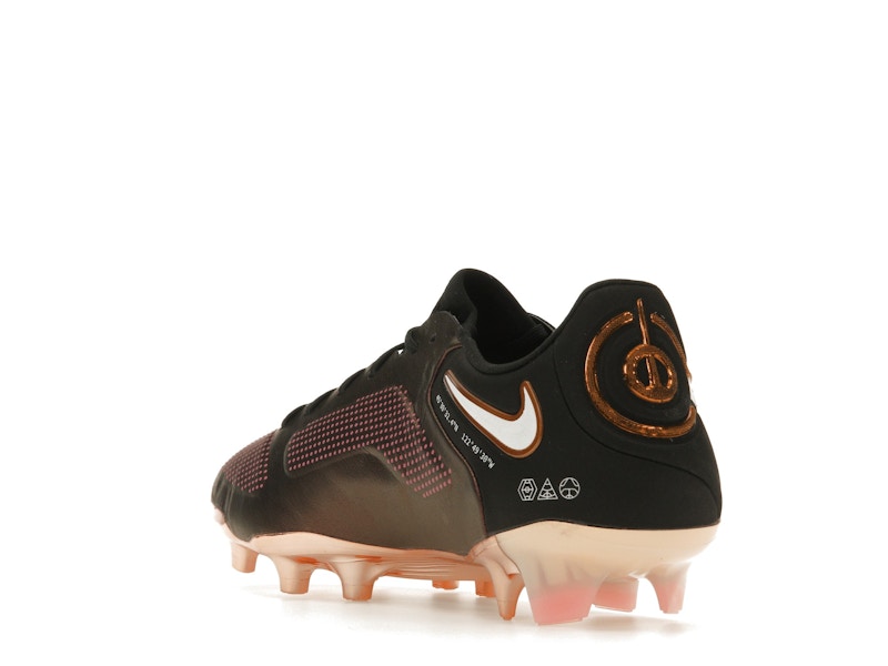 Nike Tiempo Legend 9 Elite Q FG Generations Pack Space Purple