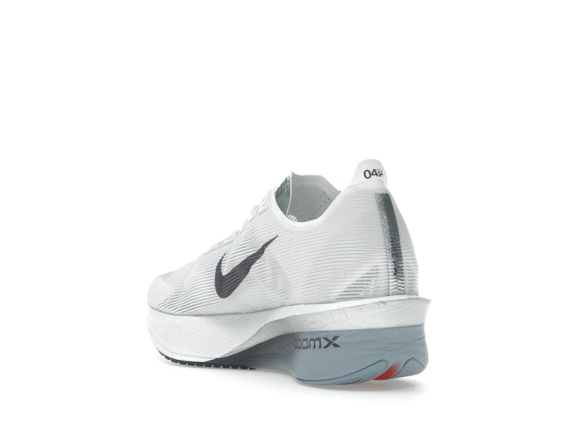 Nike ZoomX Vaporfly Next% 4 White Obsidian Mist (Women's)