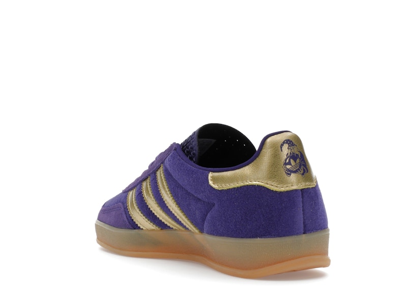 adidas Gazelle Indoor West NYC Wizard