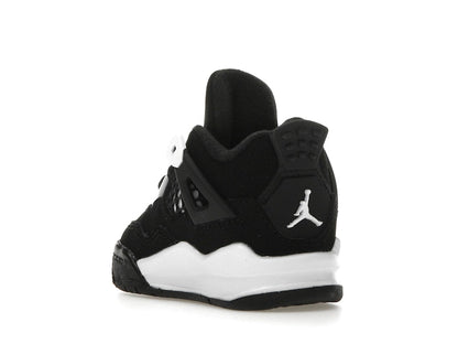 Jordan 4 Retro White Thunder (TD)