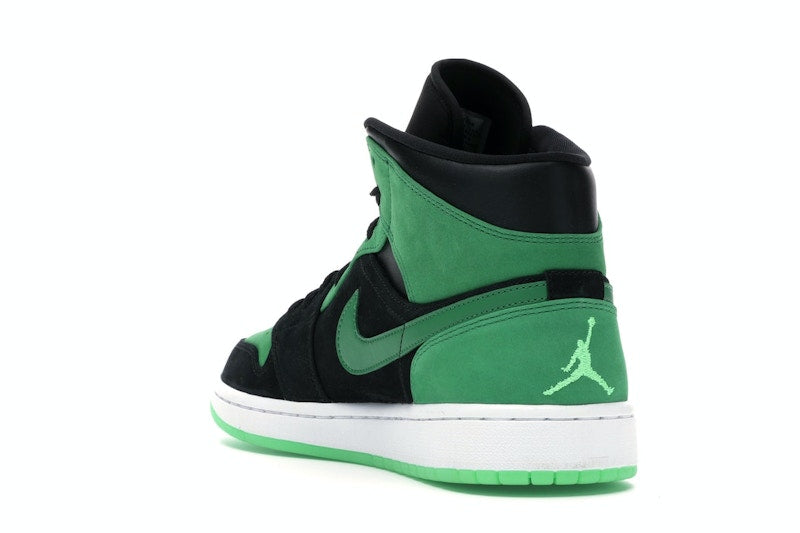 Jordan 1 Mid Xbox E3 (2018)