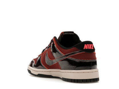 Nike Dunk Low SE Red Panda