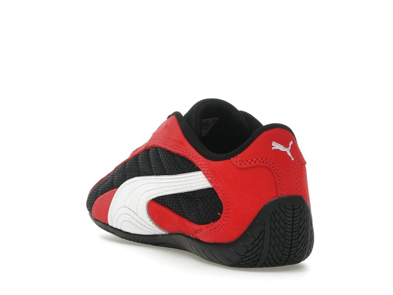 Puma Speedcat Plus Red White