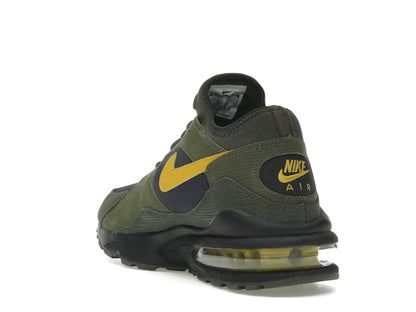 Nike Air Max 93 size? Army Pack
