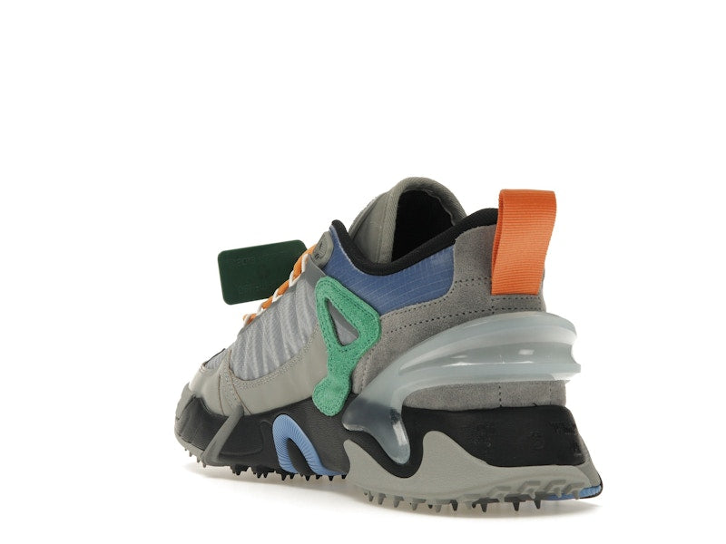 OFF-WHITE Odsy-2000 Grey Orange