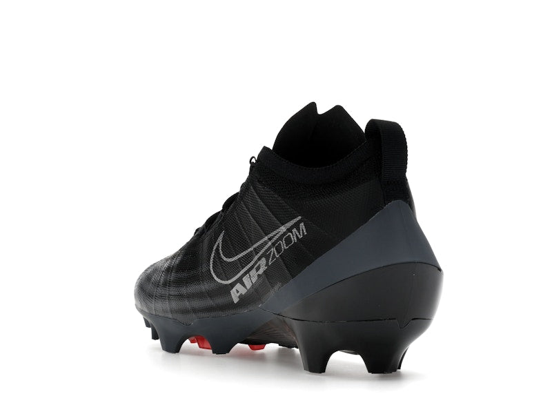 Nike Zoom Air Vapor Elite 1 Black Dark Grey Bright Crimson