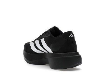 adidas Adizero Evo SL Black White