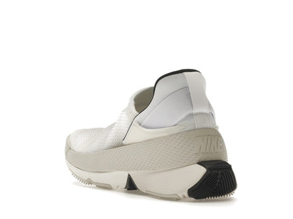 Nike Go FlyEase White Sail