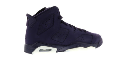 Jordan 6 Retro Purple Dynasty (GS)