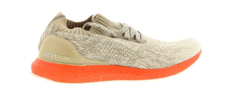 adidas Ultra Boost Uncaged Trace Cargo