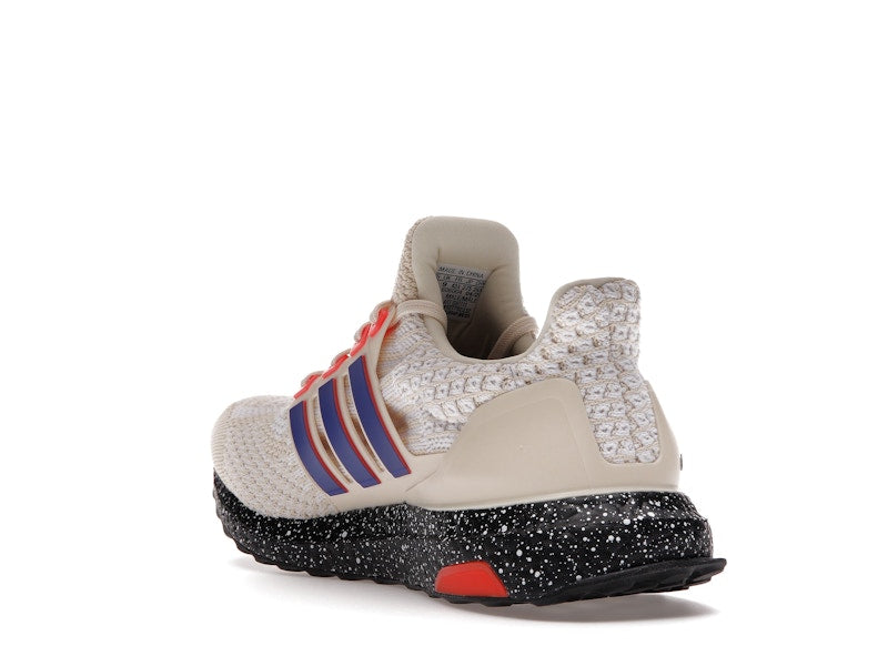 adidas Ultra Boost 5.0 DNA White Sonic Ink