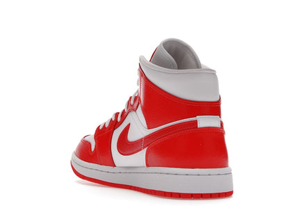 Jordan 1 Mid Syracuse (Women's)