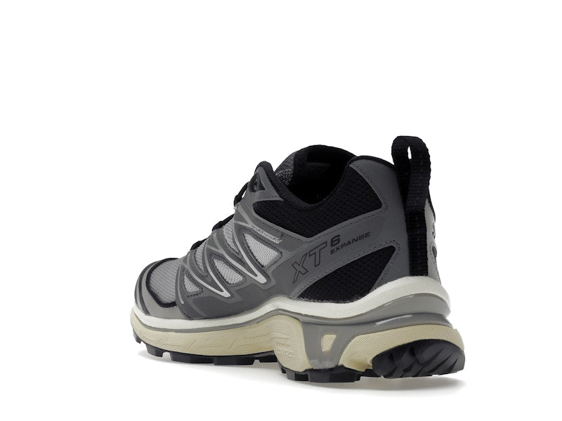 Salomon XT-6 Expanse Alloy Grey Quiet Shade
