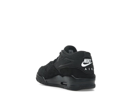 Jordan 4 RM Black Cat (GS)