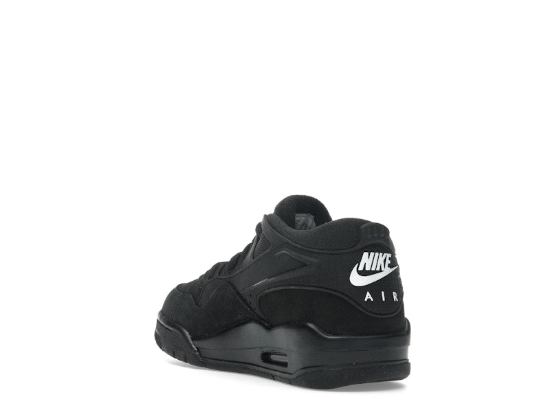 Jordan 4 RM Black Cat (GS)