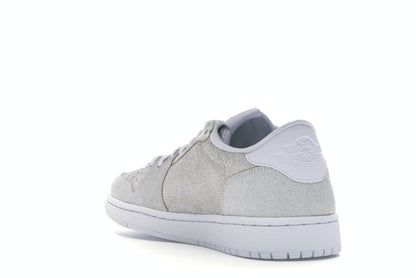 Jordan 1 Retro Low NS White (Women's)