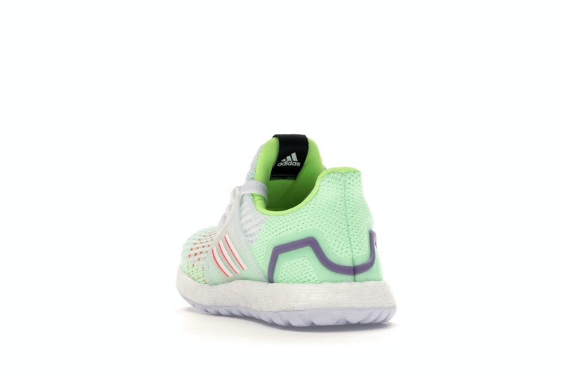 adidas Ultra Boost 2019 Toy Story Buzz Lightyear (Toddler)