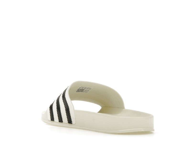 adidas Fear of God Athletics Adilette Cream White