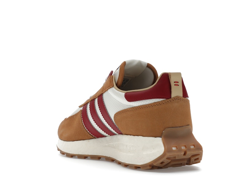 adidas Retropy E5 Copper Burgundy
